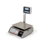 Bascula Electronica BPK-40-LABEL PROTEK