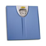 Báscula mecánica de Baño BR-9707 NOVAL
