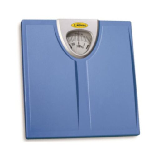 Báscula mecánica de Baño BR-9707 NOVAL