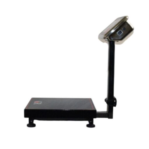 Báscula Digital de Plataforma CR-150 NOVAL - Imagen 2