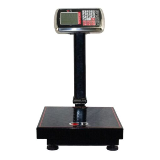 Báscula Digital de Plataforma CR-150 NOVAL