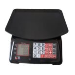 Báscula Digital CR-20 NOVAL