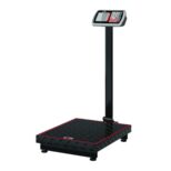 Báscula Digital de Plataforma CR-300 NOVAL