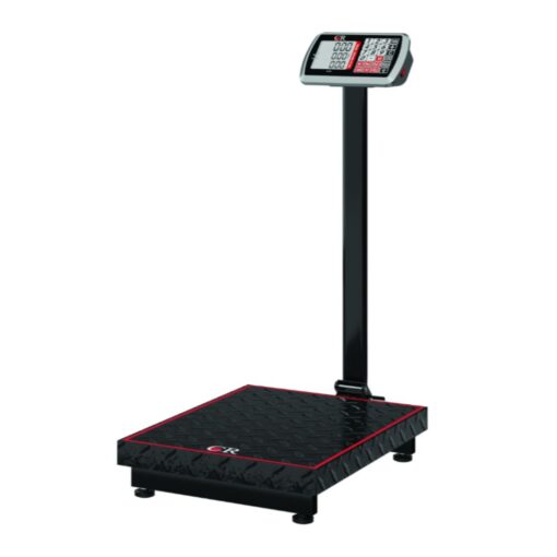 Báscula Digital de Plataforma CR-300 NOVAL
