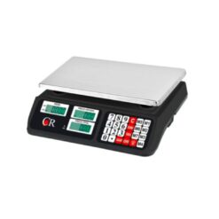 Báscula Digital CR-40 NOVAL