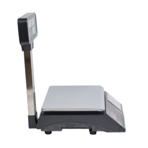 Báscula Digital CR-40T NOVAL - Imagen 2