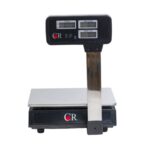 Báscula Digital CR-40T NOVAL