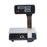Báscula Digital CR-40T NOVAL