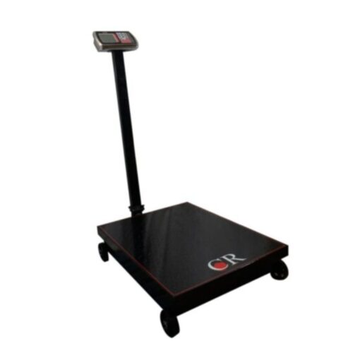 Báscula Digital de Plataforma CR-500 NOVAL