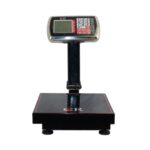 Báscula Digital de Plataforma CR-80 NOVAL