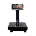 Báscula Digital de Plataforma CR-80 NOVAL