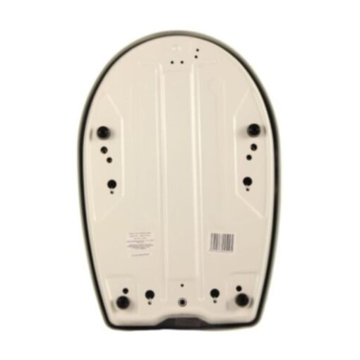 Báscula mecánica de Baño DT-602 NOVAL - Imagen 2