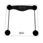 Báscula Personal Digital EB-9015 NOVAL