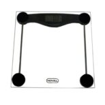 Báscula Personal Digital EB-9015 NOVAL