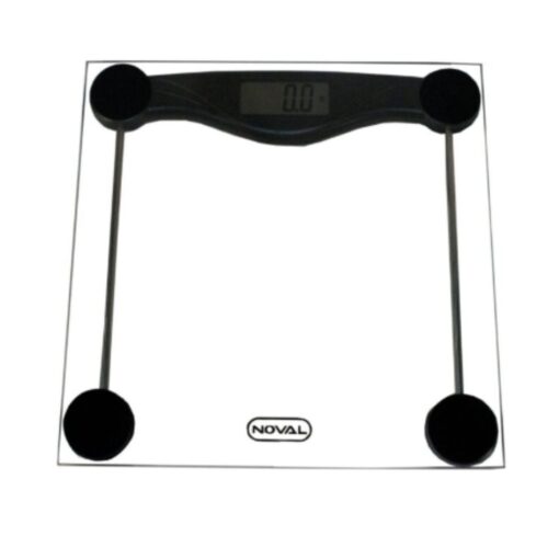 Báscula Personal Digital EB-9015 NOVAL