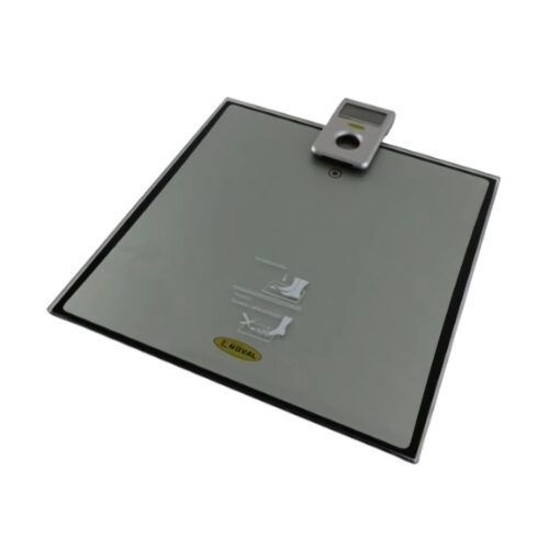 Báscula digital de Baño EB-9154 NOVAL - Imagen 2