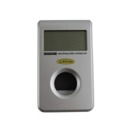 Báscula digital de Baño EB-9154 NOVAL - Imagen 3
