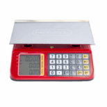 Báscula Comercial ECO-30 NOVAL