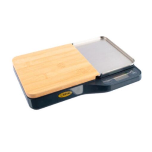 Báscula Digital de Cocina EF-2312 NOVAL - Imagen 2