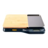 Báscula Digital de Cocina EF-2312 NOVAL