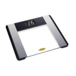 Báscula digital de Baño EF-861N NOVAL