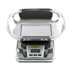 Báscula Digital de Cocina EK-06B NOVAL
