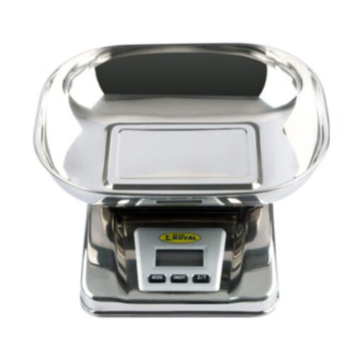 Báscula Digital de Cocina EK-06B NOVAL