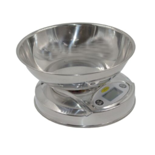 Báscula Digital de Cocina EK-08B NOVAL - Imagen 2