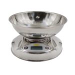 Báscula Digital de Cocina EK-08B NOVAL