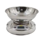 Báscula Digital de Cocina EK-08B NOVAL
