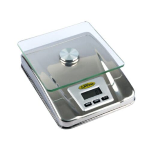 Báscula Digital de Cocina EK-08S NOVAL - Imagen 2