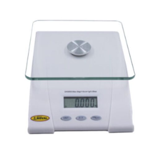 Báscula Digital de Cocina EK-5055B NOVAL