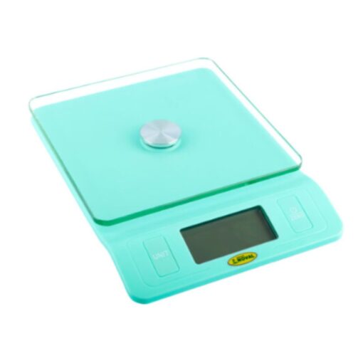 Báscula Digital de Cocina EK-5460 NOVAL - Imagen 2