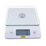 Báscula Digital de Cocina EK-5460 NOVAL