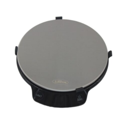 Báscula Digital de Cocina EKN-4900 NOVAL - Imagen 2