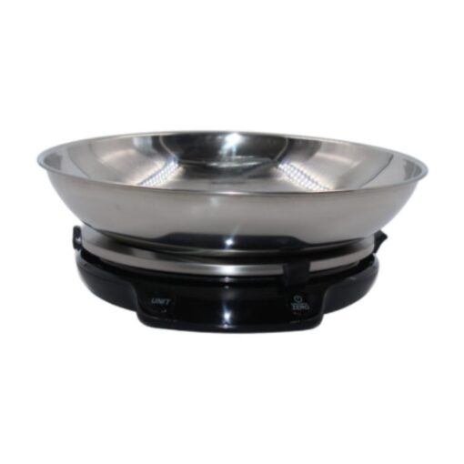 Báscula Digital de Cocina EKN-4900 NOVAL - Imagen 3