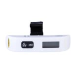 Báscula Maletera EL-10C NOVAL