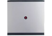 Máquina de Hielo FD-415A SAMMIC