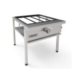 Fogón a Gas FPS-1QGS PROTEK