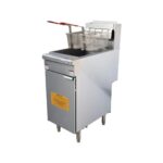 Freidor a Gas FRP-20G PROTEK