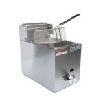 Freidor a Gas FRP-5G PROTEK