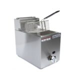 Freidor a Gas FRP-5G PROTEK