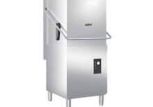 Lavavajillas de Apertura Capota GEX-H510DDSA ASBER