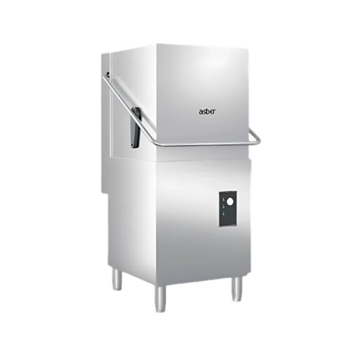Lavavajillas de Apertura Capota GEX-H510DDSA ASBER