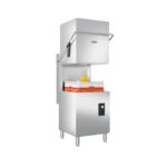 Lavavajillas de Apertura Capota GTX-H500BWDDSA ASBER