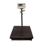 Báscula Digital de Plataforma JR-300 NOVAL