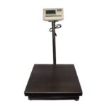 Báscula Digital de Plataforma JR-300 NOVAL