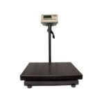 Báscula Digital de Plataforma JR-300AP NOVAL