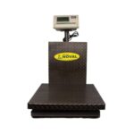 Báscula Digital de Plataforma JR-300APRS NOVAL