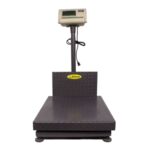 Báscula Digital de Plataforma JR-300RSM NOVAL